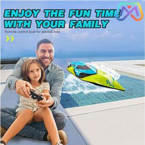 قایق کنترلی – کد 2081