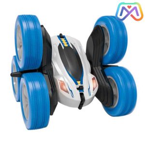 ماشین کنترلی STUNT 6 WHEEL