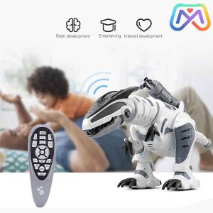 ربات دایناسوری کنترلی کد K9