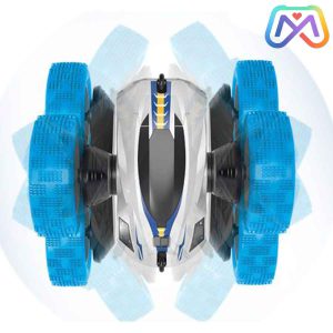ماشین کنترلی STUNT 6 WHEEL