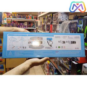 قایق کنترلی – کد 2081