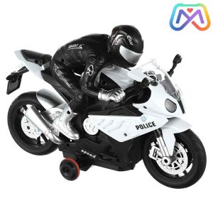 موتور شارژی کنترلی – کد 1_565