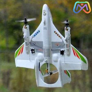 هواپیما کنترلی WLTOYS 450