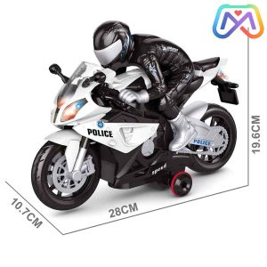 موتور شارژی کنترلی – کد 1_565