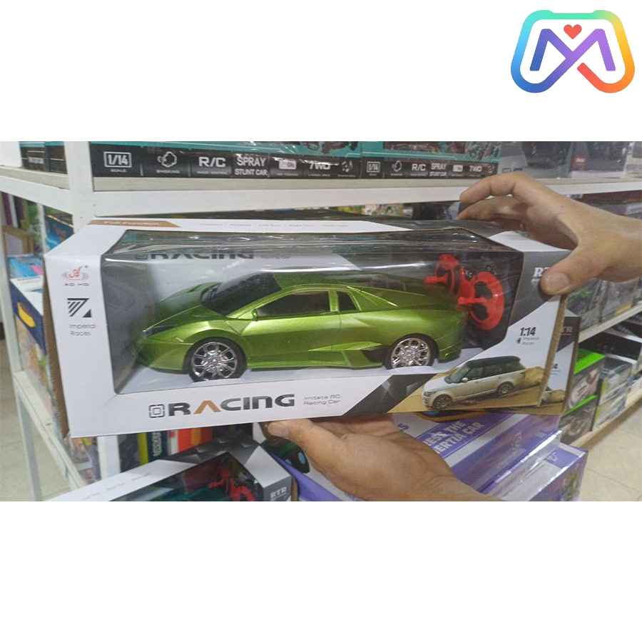 ماشین کنترلی – کد 911671