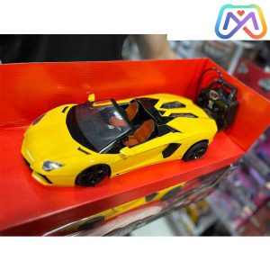 کنترلی لامبورگینی شارژی 13_622