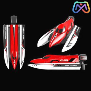 قایق کنترلی Speed Boat