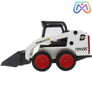 ماشین کنترلی باب کت – کد 003_594