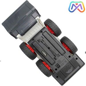 ماشین کنترلی باب کت – کد 003_594