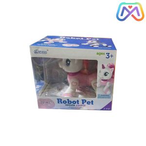 یونی کورن کنترلی شارژی – کد 1089A