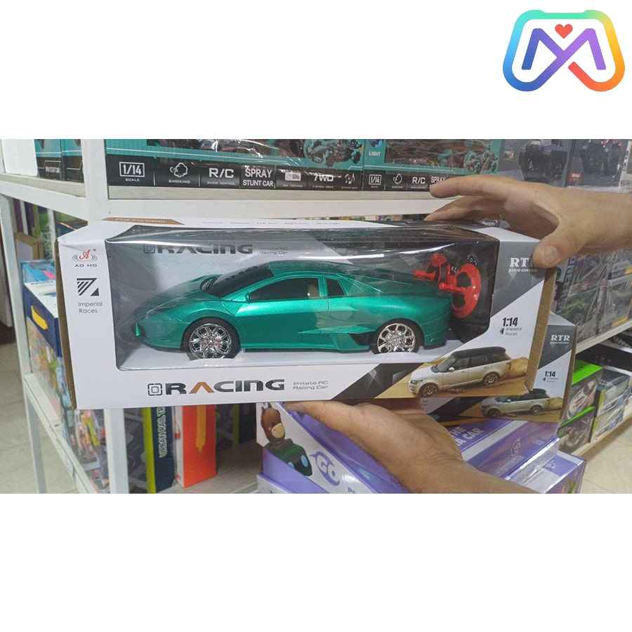 ماشین کنترلی – کد 911671