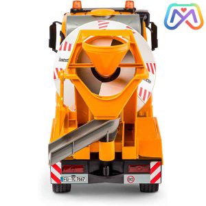 میکسر کنترلی برند EE – کد 003_528