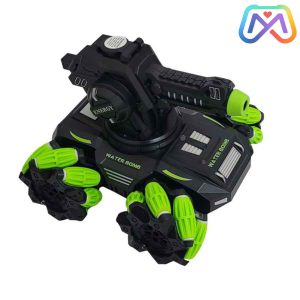 ماشین کنترلی تانک SONG YANG TOYS