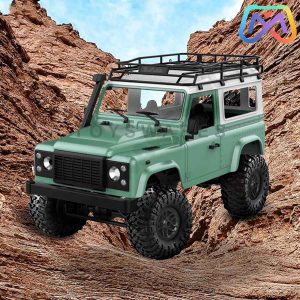 ماشین کنترلی افرود – کد LandRover 91