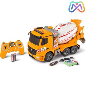 میکسر کنترلی برند EE – کد 003_528