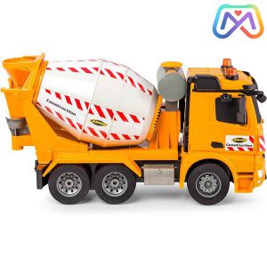 میکسر کنترلی برند EE – کد 003_528