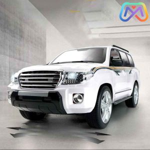 کنترلی لندکروز سایز بزرگ 1_2029