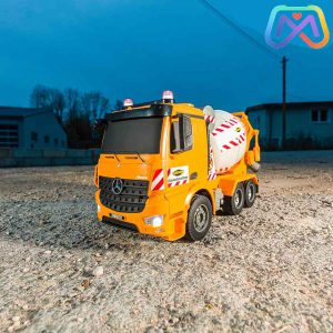 میکسر کنترلی برند EE – کد 003_528