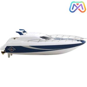 قایق کنترلی شارژی مدل 777-582S