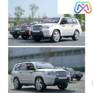 کنترلی لندکروز سایز بزرگ 1_2029