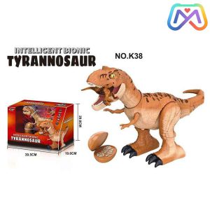 دایناسور کنترلی – کد K38