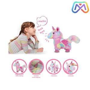 تکشاخ کنترلی – کد 93334E