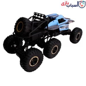 کنترلی آفرود 6 چرخ 1032