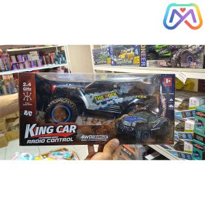 ماشین کنترلی شارژی rc – کد ۵۸۱۰