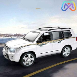 کنترلی لندکروز سایز بزرگ 1_2029
