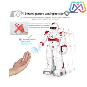 ربات کنترلی – کد 8353