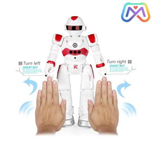 ربات کنترلی – کد 8353