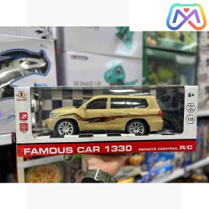 کنترلی لندکروز شارژی 1_858
