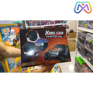 ماشین کنترلی شارژی rc – کد ۵۸۱۰
