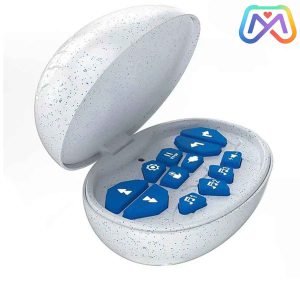 دایناسور کنترلی دودزا – کد k29