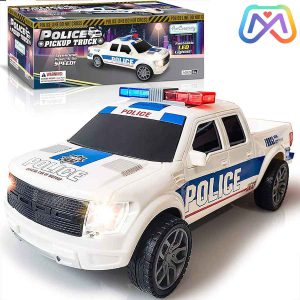 وانت‌ کنترلی شارژی فورد پلیس کد SP6888230