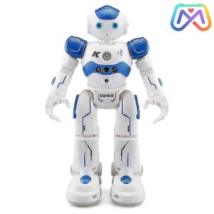 ربات کنترلی – کد 8354