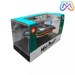 قایق کنترلی شارژی – کد 777-588S