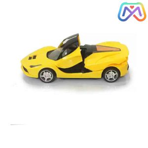 ماشین کنترلی فراری – کد 1644