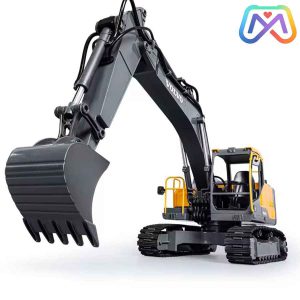 بیل مکانیکی کنترلی 3 کله برند EE – کد 003-598
