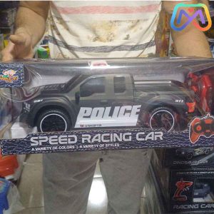 وانت‌ کنترلی شارژی فورد پلیس کد SP6888230
