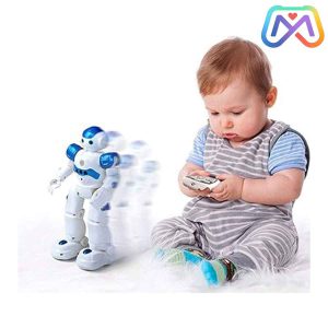 ربات کنترلی – کد 8354