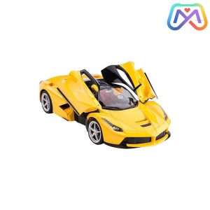 ماشین کنترلی فراری – کد 1644
