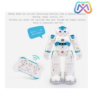 ربات کنترلی – کد 8354