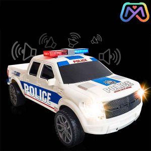 وانت‌ کنترلی شارژی فورد پلیس کد SP6888230