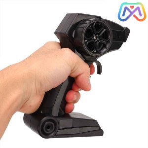 ماشین کنترلی شارژی دریفت – کد Q116