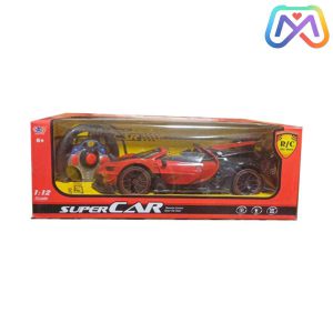 ماشین‌ کنترلی بوگاتی کد 3688K13