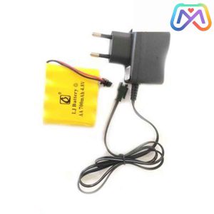 کنترلی بتمن آفرود 106_699