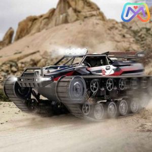 تانک کنترلی شارژی – کد PT003150