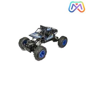 ماشین کنترلی شارژی آفرود – کد 6248