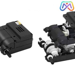 تانک کنترلی شارژی – کد PT003150